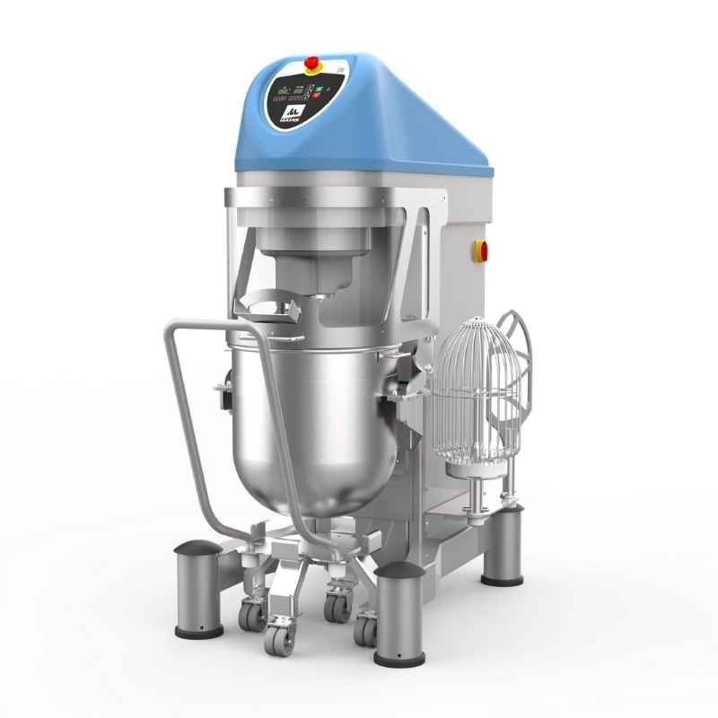 Mataş PM 60 60 Litre Planet Mikser